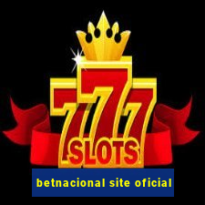 betnacional site oficial